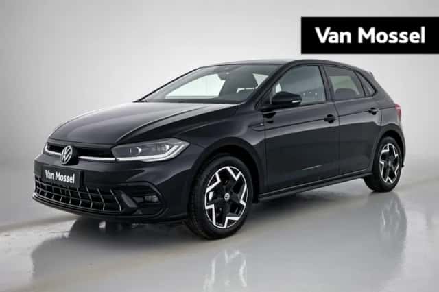 Volkswagen Polo (2025) thumbnail 1