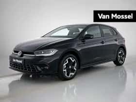 Volkswagen Polo (2025)