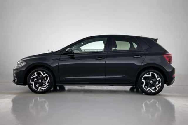 Volkswagen Polo (2025) thumbnail 2