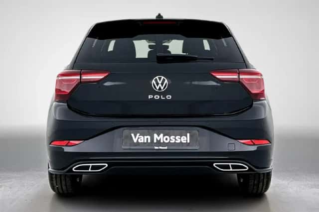 Volkswagen Polo (2025) thumbnail 3