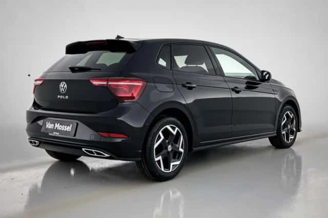 Volkswagen Polo (2025) thumbnail 4