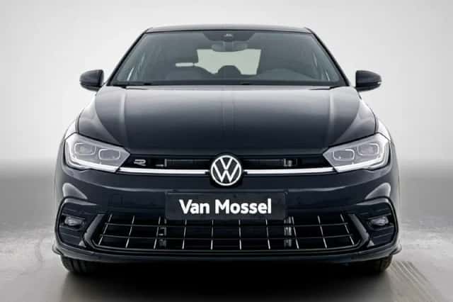 Volkswagen Polo (2025) thumbnail 5