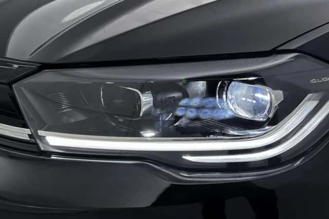 Volkswagen Polo (2025) thumbnail 9