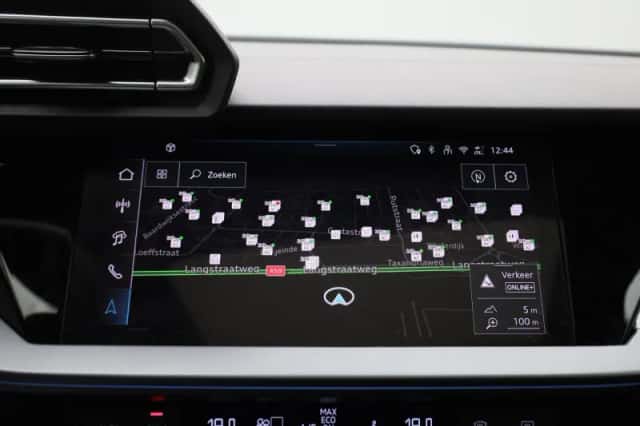 Audi A3 (2025) thumbnail 16