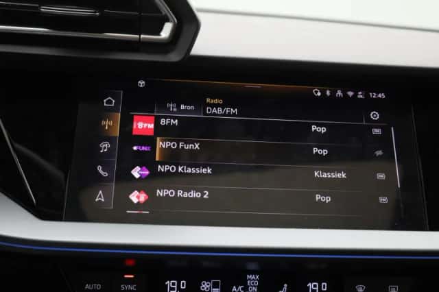 Audi A3 (2025) thumbnail 22