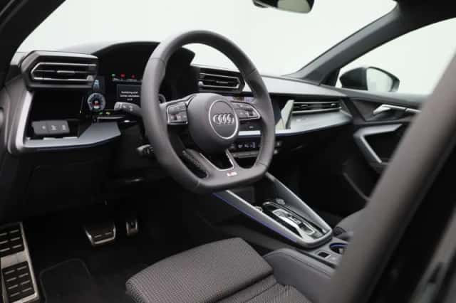 Audi A3 (2025) thumbnail 34
