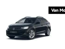Volkswagen Taigo (2026)