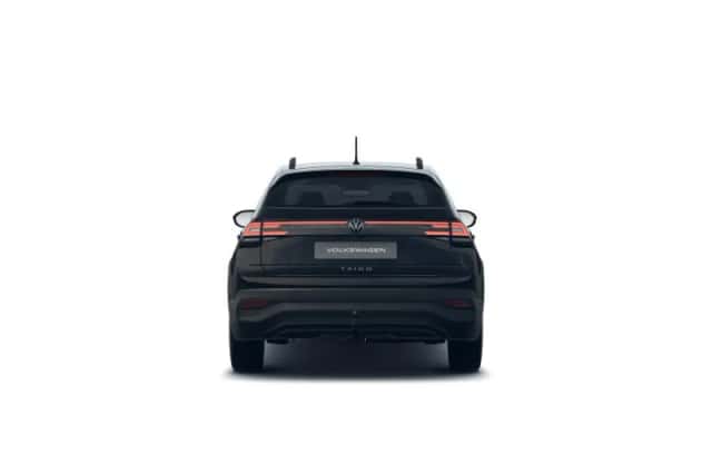 Volkswagen Taigo (2026) thumbnail 3