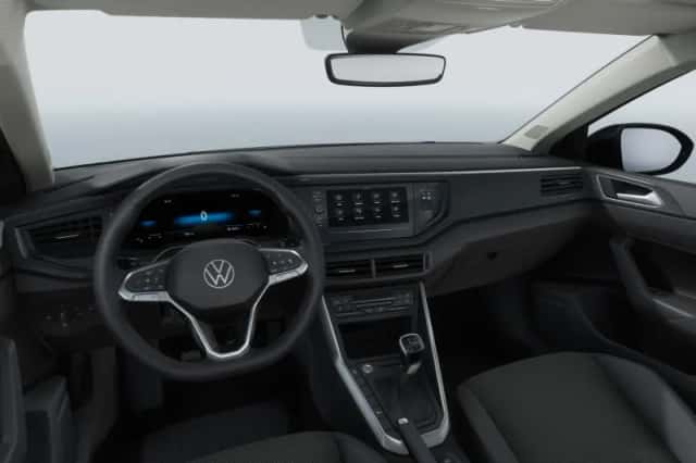 Volkswagen Taigo (2026) thumbnail 4