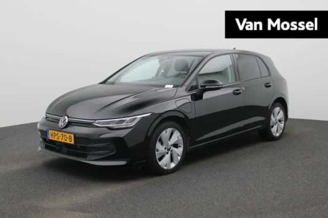 Volkswagen Golf (2025)