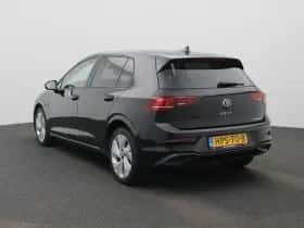 Volkswagen Golf (2025) thumbnail 2