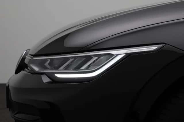 Volkswagen Golf (2025) thumbnail 15