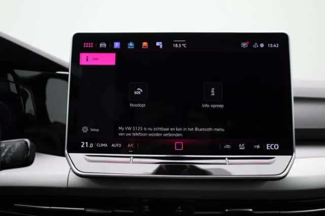 Volkswagen Golf (2025) thumbnail 19