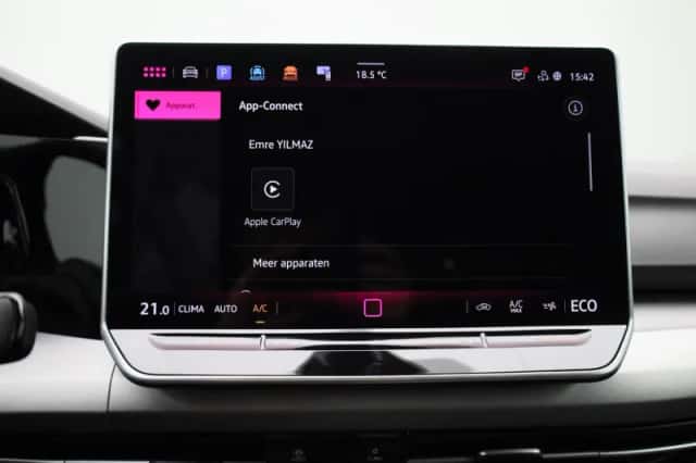 Volkswagen Golf (2025) thumbnail 21