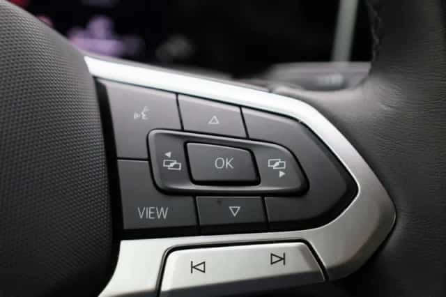 Volkswagen Golf (2025) thumbnail 27