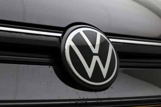Volkswagen Golf (2025) thumbnail 39