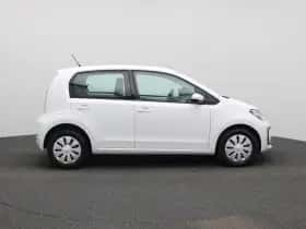 Volkswagen Up! (2020) thumbnail 6