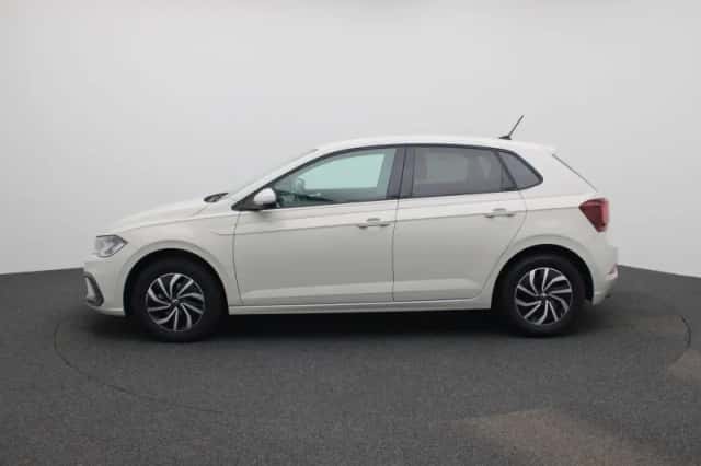 Volkswagen Polo (2025) thumbnail 3