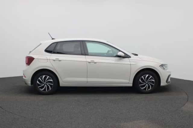 Volkswagen Polo (2025) thumbnail 5