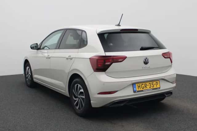 Volkswagen Polo (2025) thumbnail 2