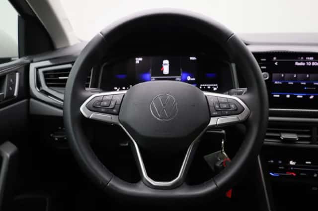 Volkswagen Polo (2025) thumbnail 6