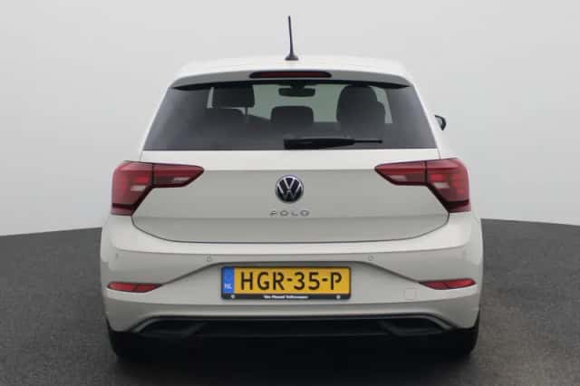 Volkswagen Polo (2025) thumbnail 4