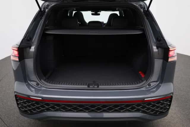 Volkswagen Tayron (2025) thumbnail 11