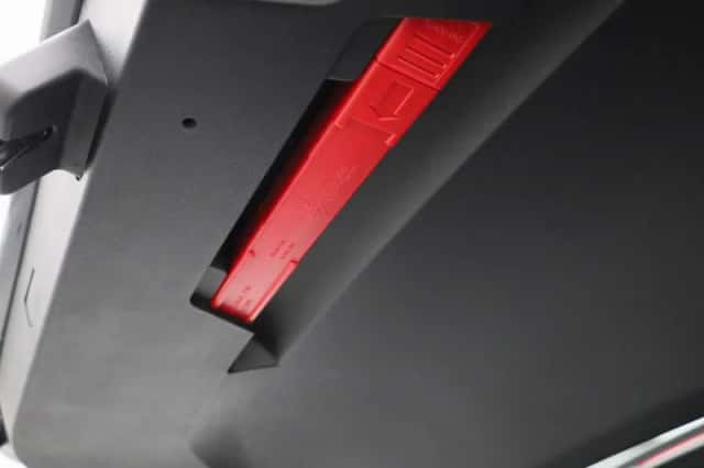Volkswagen Tayron (2025) thumbnail 12
