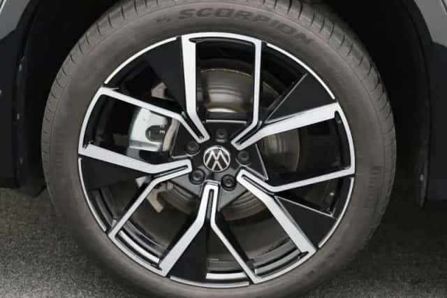 Volkswagen Tayron (2025) thumbnail 16