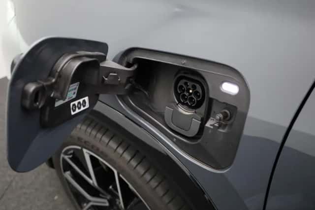 Volkswagen Tayron (2025) thumbnail 19