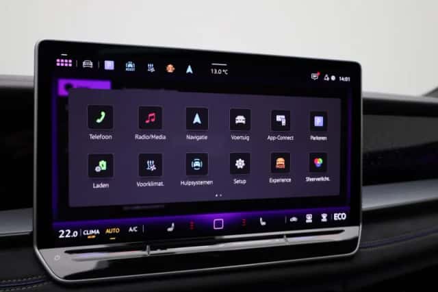 Volkswagen Tayron (2025) thumbnail 21