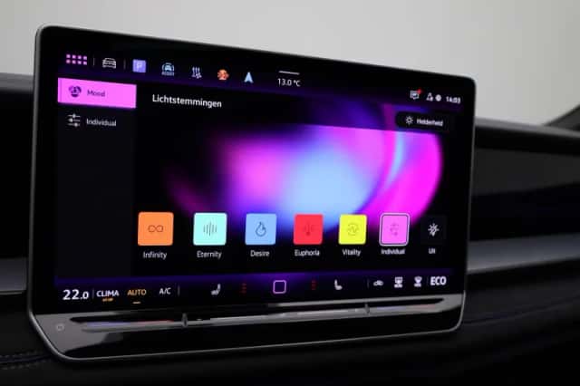 Volkswagen Tayron (2025) thumbnail 28