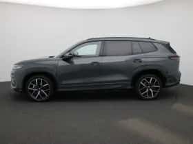 Volkswagen Tayron (2025) thumbnail 4