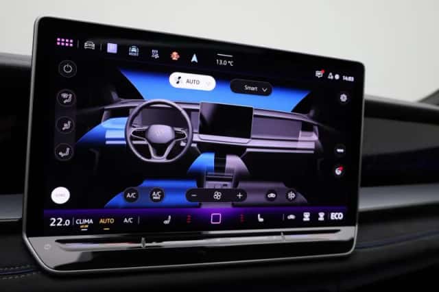 Volkswagen Tayron (2025) thumbnail 31