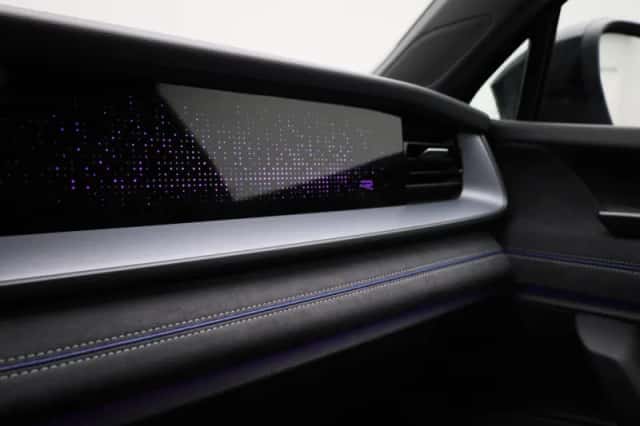 Volkswagen Tayron (2025) thumbnail 36