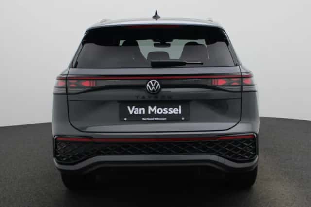 Volkswagen Tayron (2025) thumbnail 5