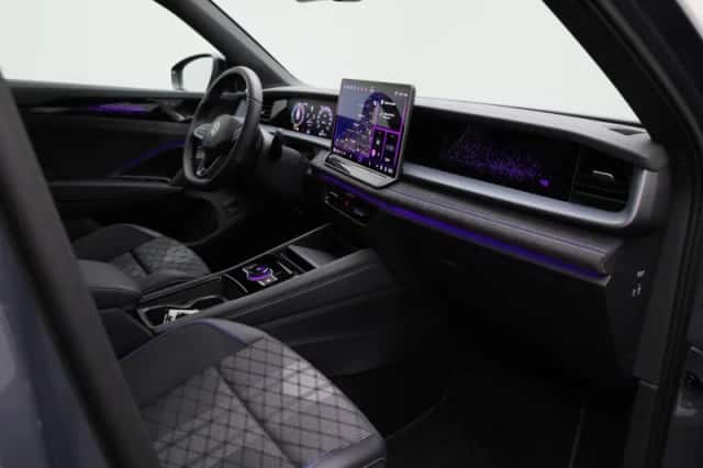 Volkswagen Tayron (2025) thumbnail 44