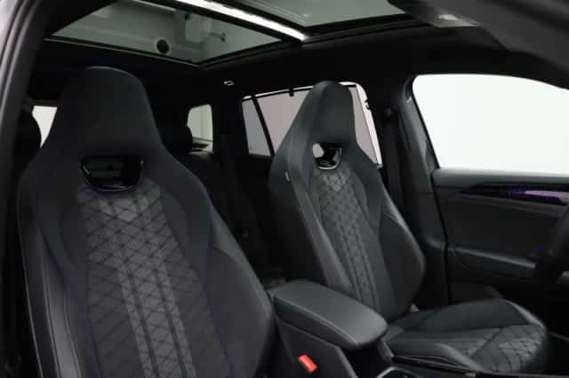 Volkswagen Tayron (2025) thumbnail 48