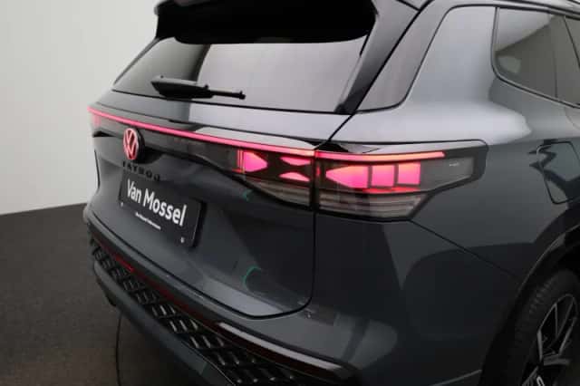 Volkswagen Tayron (2025) thumbnail 49