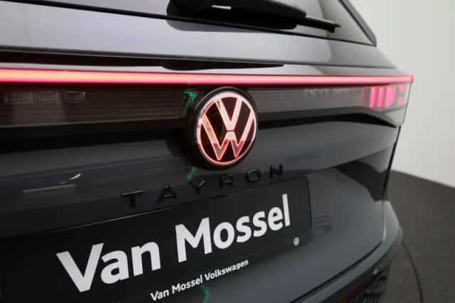 Volkswagen Tayron (2025) thumbnail 50