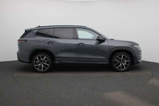 Volkswagen Tayron (2025) thumbnail 6