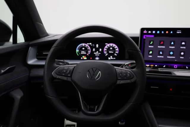 Volkswagen Tayron (2025) thumbnail 7
