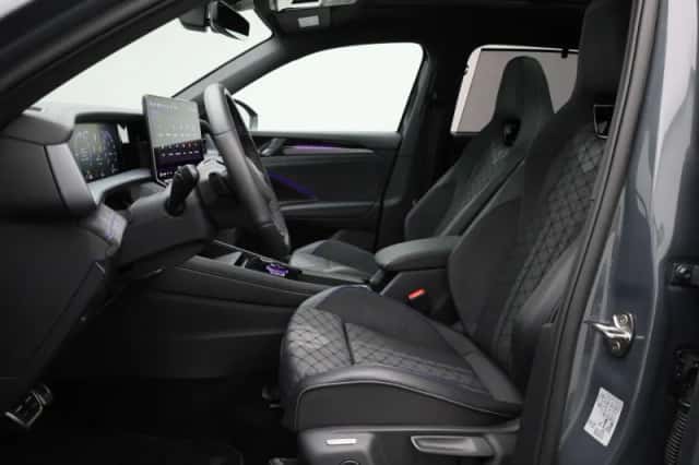 Volkswagen Tayron (2025) thumbnail 9