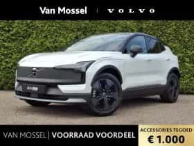 Volvo EX30 (2025)