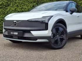 Volvo EX30 (2025) thumbnail 8