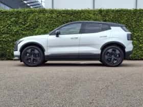 Volvo EX30 (2025) thumbnail 10