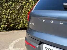 Volvo XC40 (2022) thumbnail 11