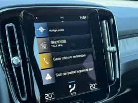 Volvo XC40 (2022) thumbnail 18