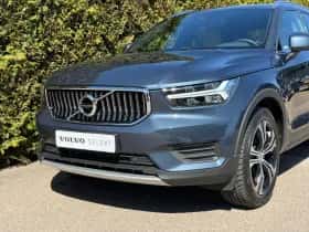 Volvo XC40 (2022) thumbnail 24