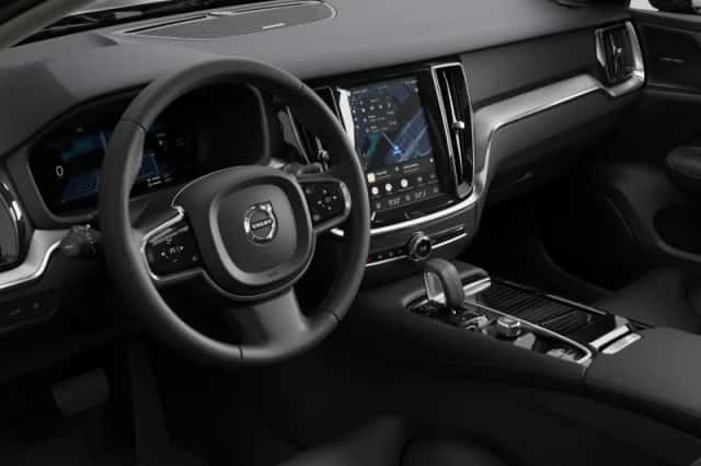 Volvo V60 (2026) thumbnail 3
